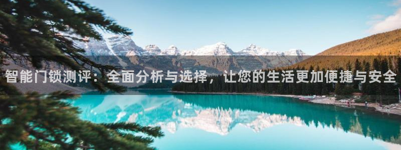 利记彩票导航网址官网hd71：智能门锁测评：全面分析与选择，