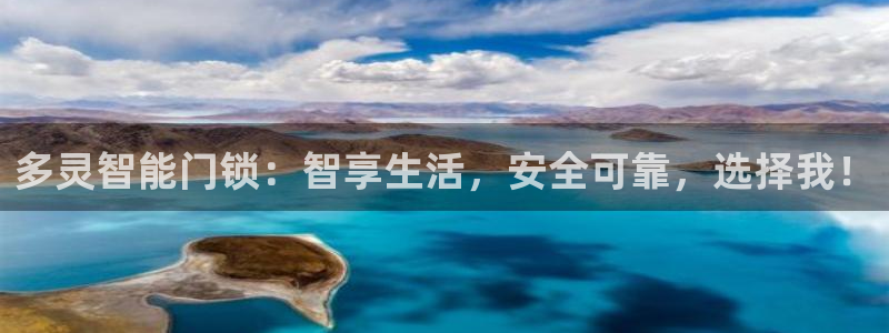 香港利记集团官网：多灵智能门锁：智享生活，安全可靠，选择我！