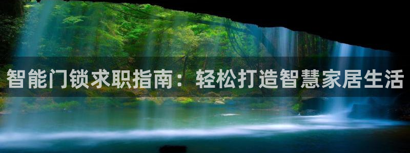 大利来记官网：智能门锁求职指南：轻松打造智慧家居生活