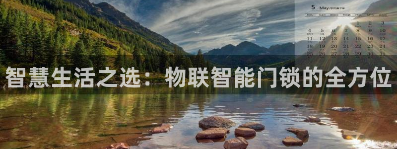 利记官网行业领导者