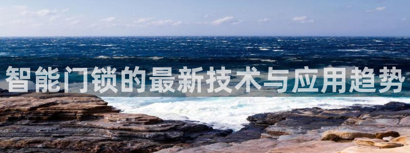 利记国际有限公司官网：智能门锁的最新技术与应用趋势