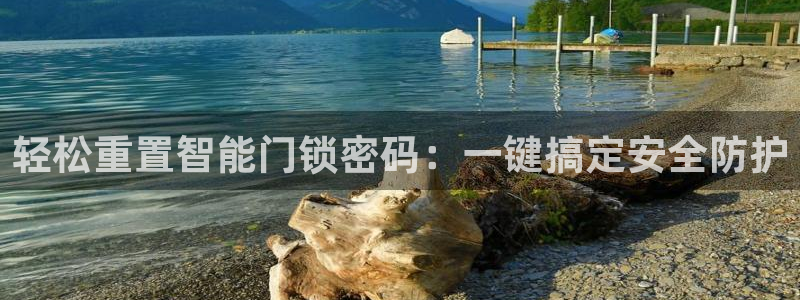 利记网官网：轻松重置智能门锁密码：一键搞定安全防护