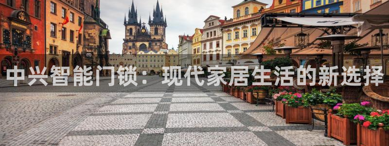 利记官网app下载网址：中兴智能门锁：现代家居生活的新选择